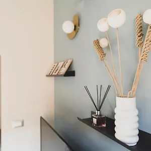 Appartement Loft 3min Walk To Berninaexpress