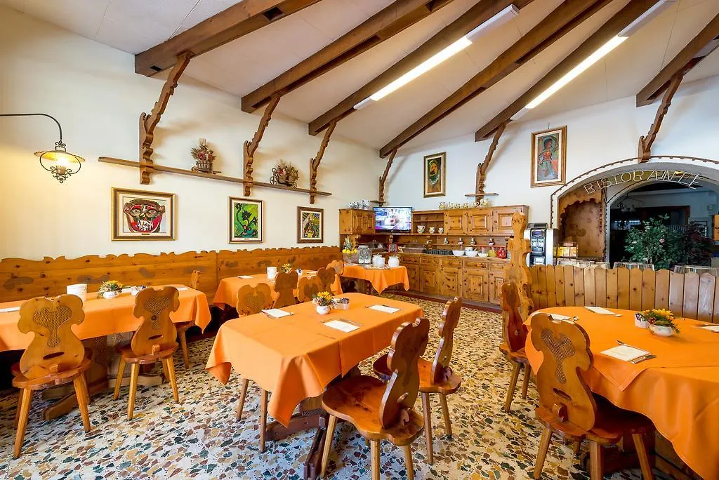 Albergo Altavilla Tirano