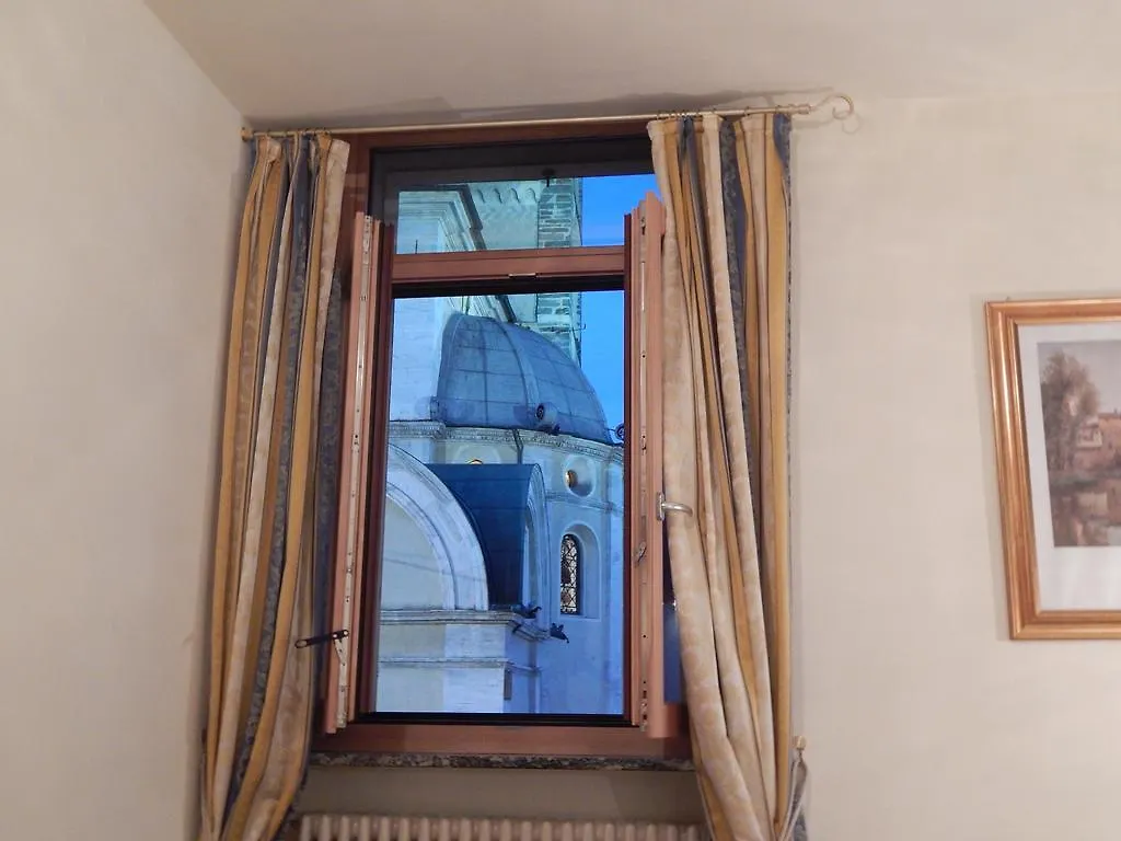 Albergo Altavilla Tirano Hotel
