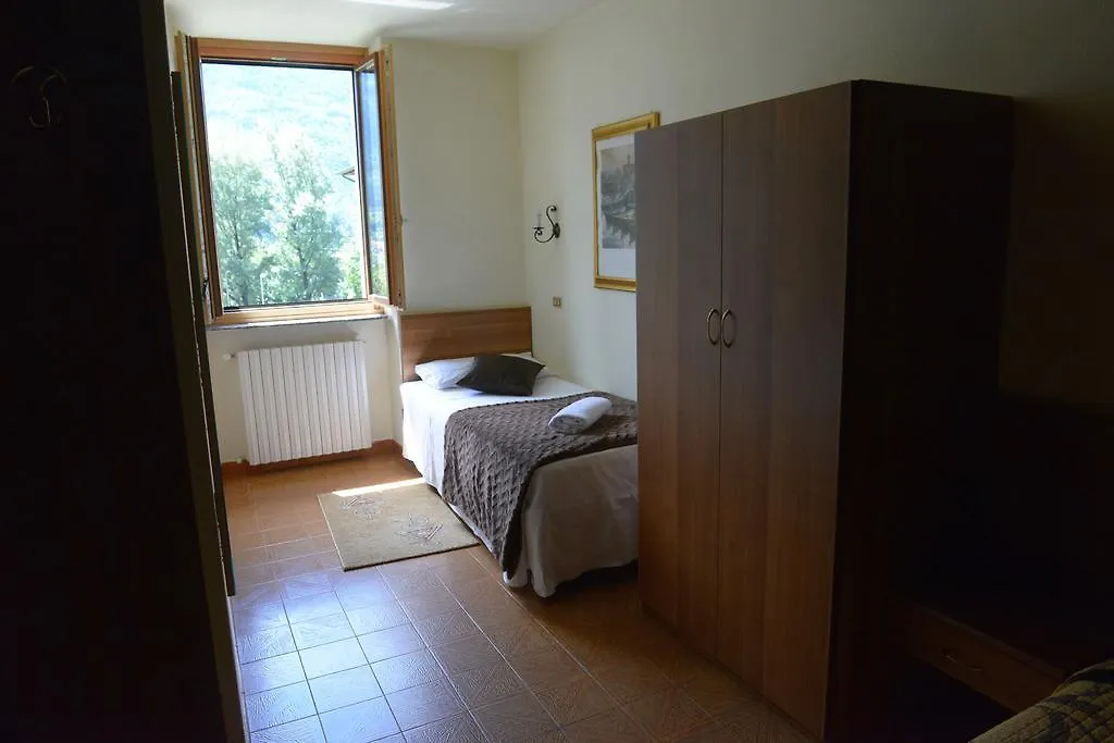 Hotel Albergo Altavilla Tirano