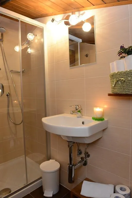 Hotel Albergo Altavilla Tirano