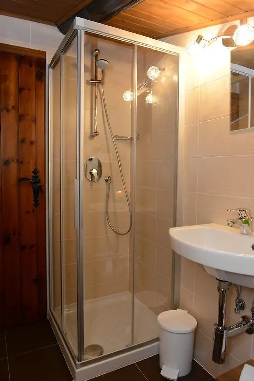 Albergo Altavilla Tirano Italy