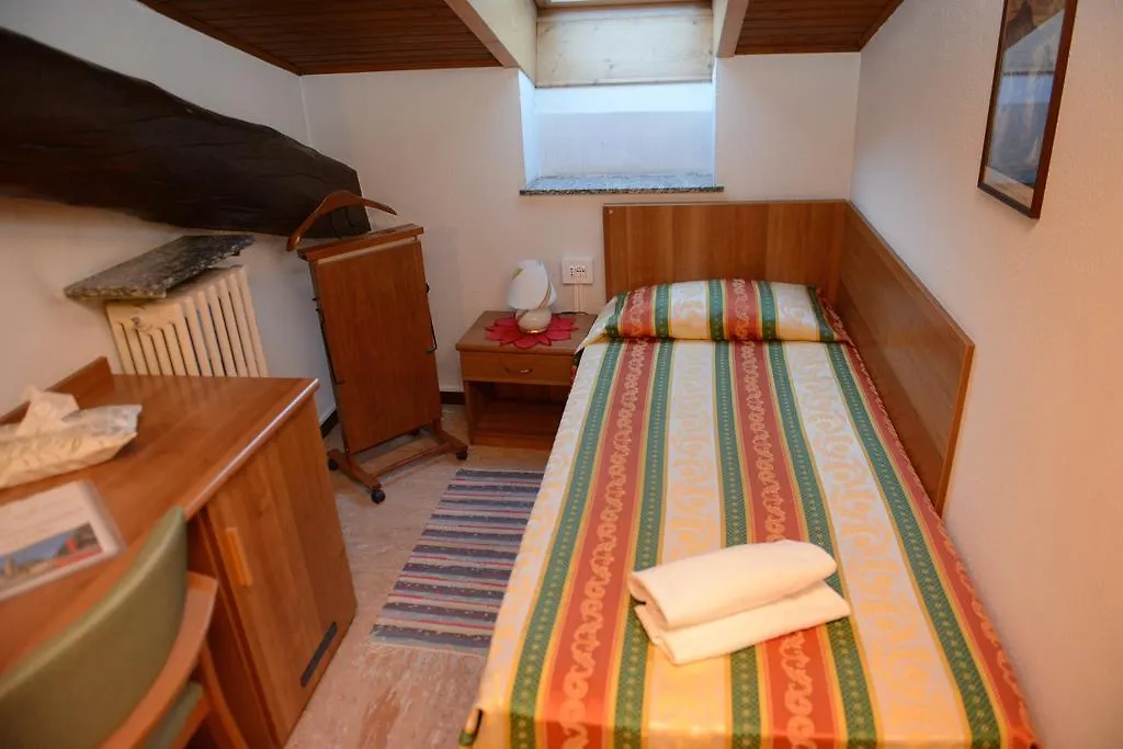 Albergo Altavilla Tirano Hotel