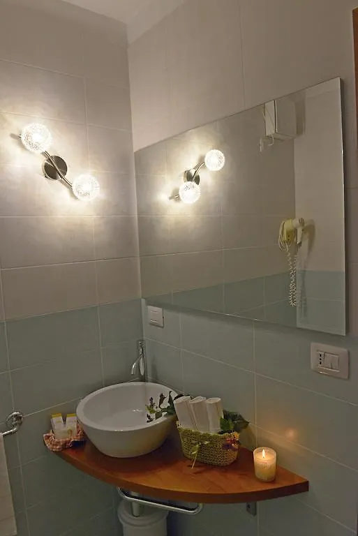 Albergo Altavilla Tirano