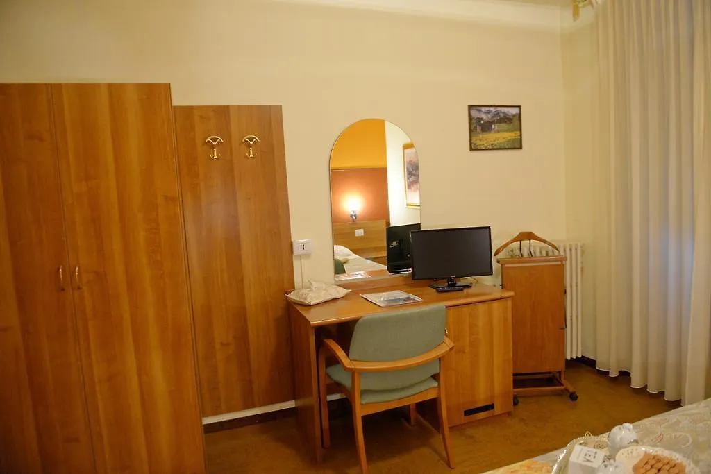 Albergo Altavilla Tirano