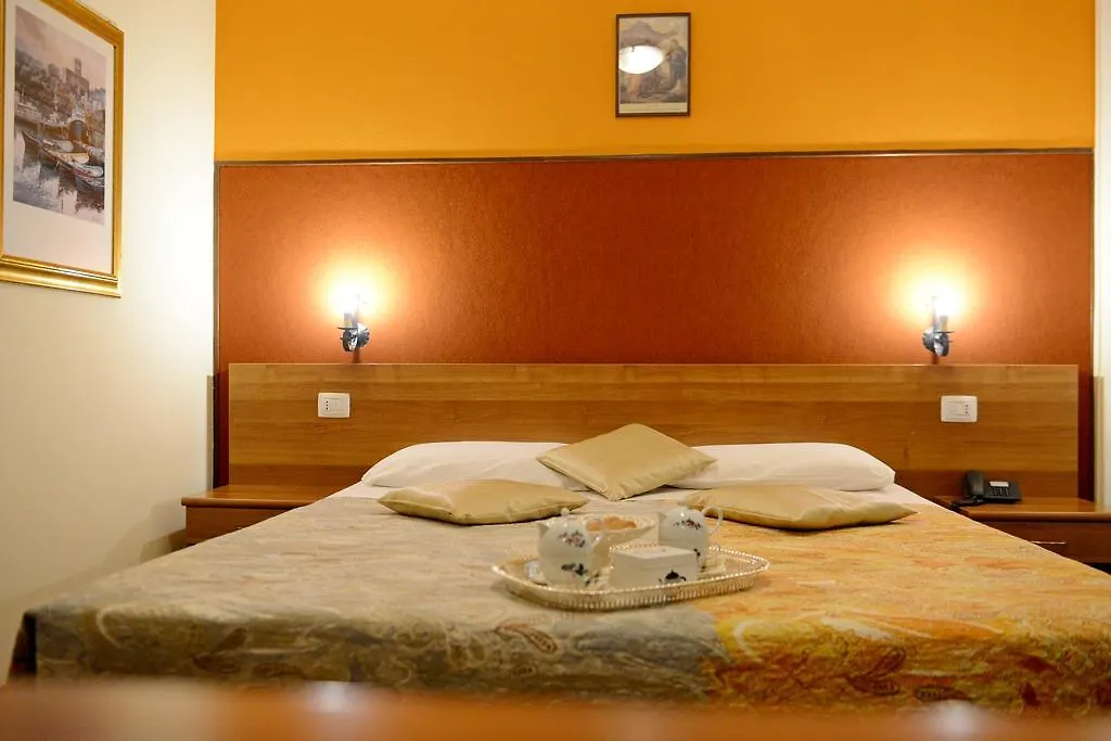 Albergo Altavilla Tirano