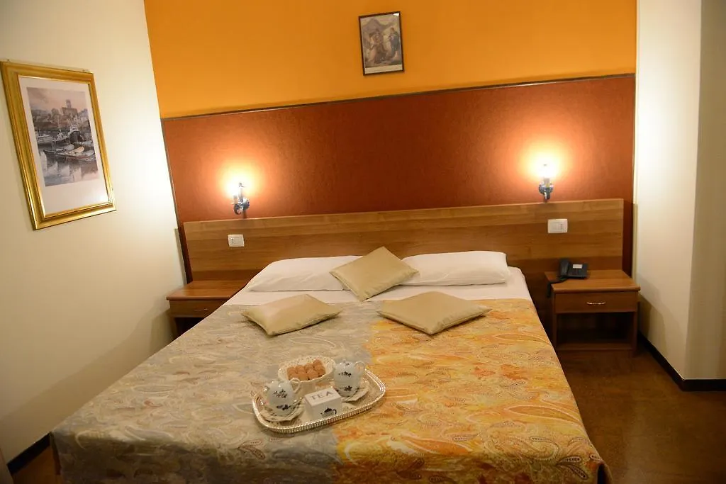 Hotel Albergo Altavilla Tirano
