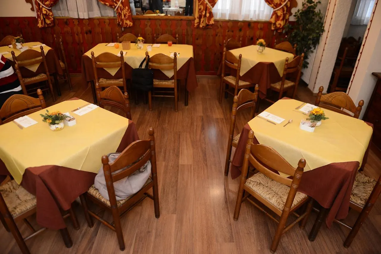 Albergo Altavilla Tirano